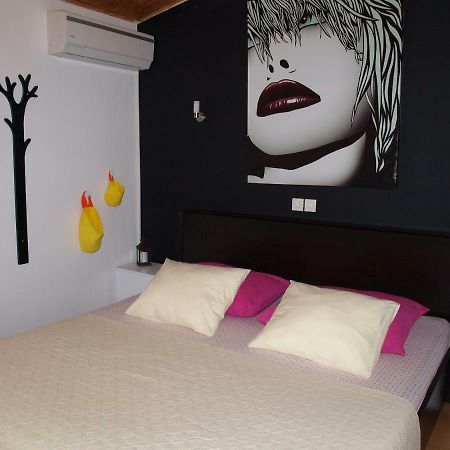 Apartment Duje Макарска Екстериор снимка
