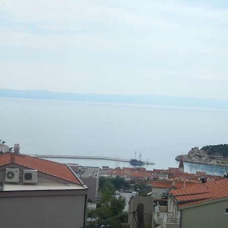 Apartment Duje Макарска Екстериор снимка