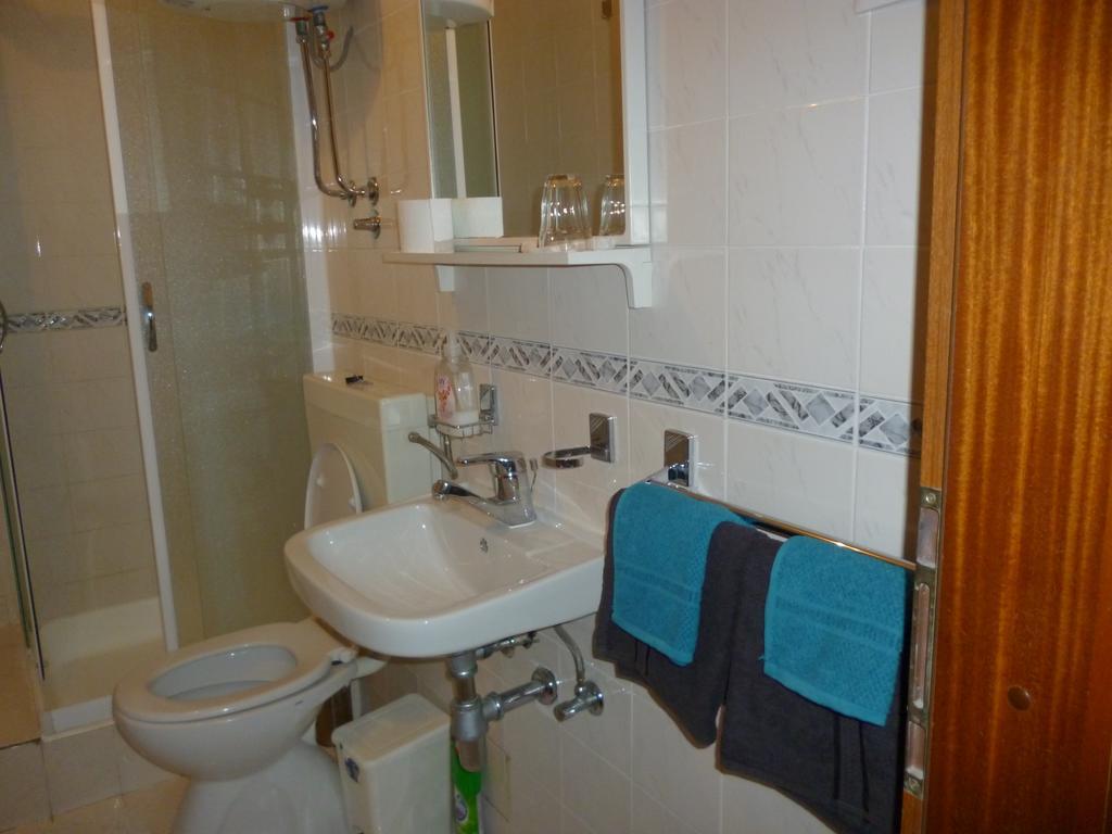 Apartment Duje Макарска Екстериор снимка