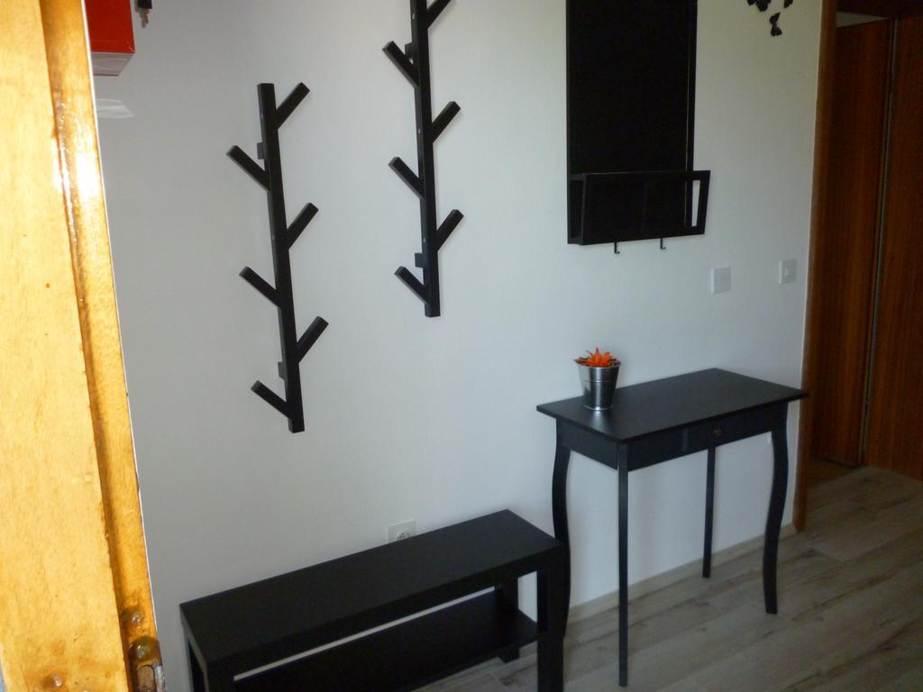 Apartment Duje Макарска Екстериор снимка