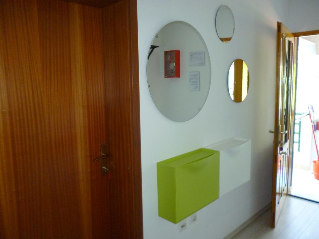 Apartment Duje Макарска Екстериор снимка
