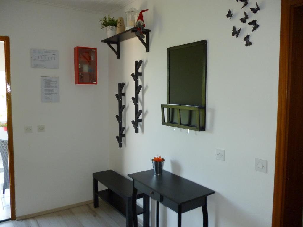Apartment Duje Макарска Екстериор снимка