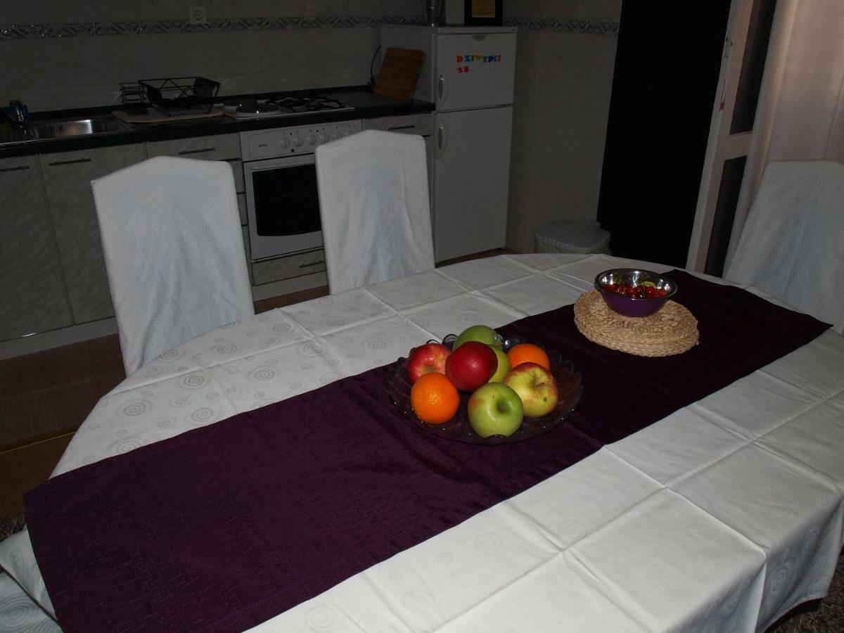 Apartment Duje Макарска Екстериор снимка
