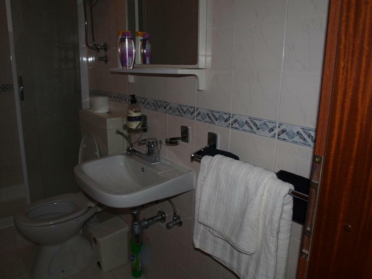 Apartment Duje Макарска Екстериор снимка