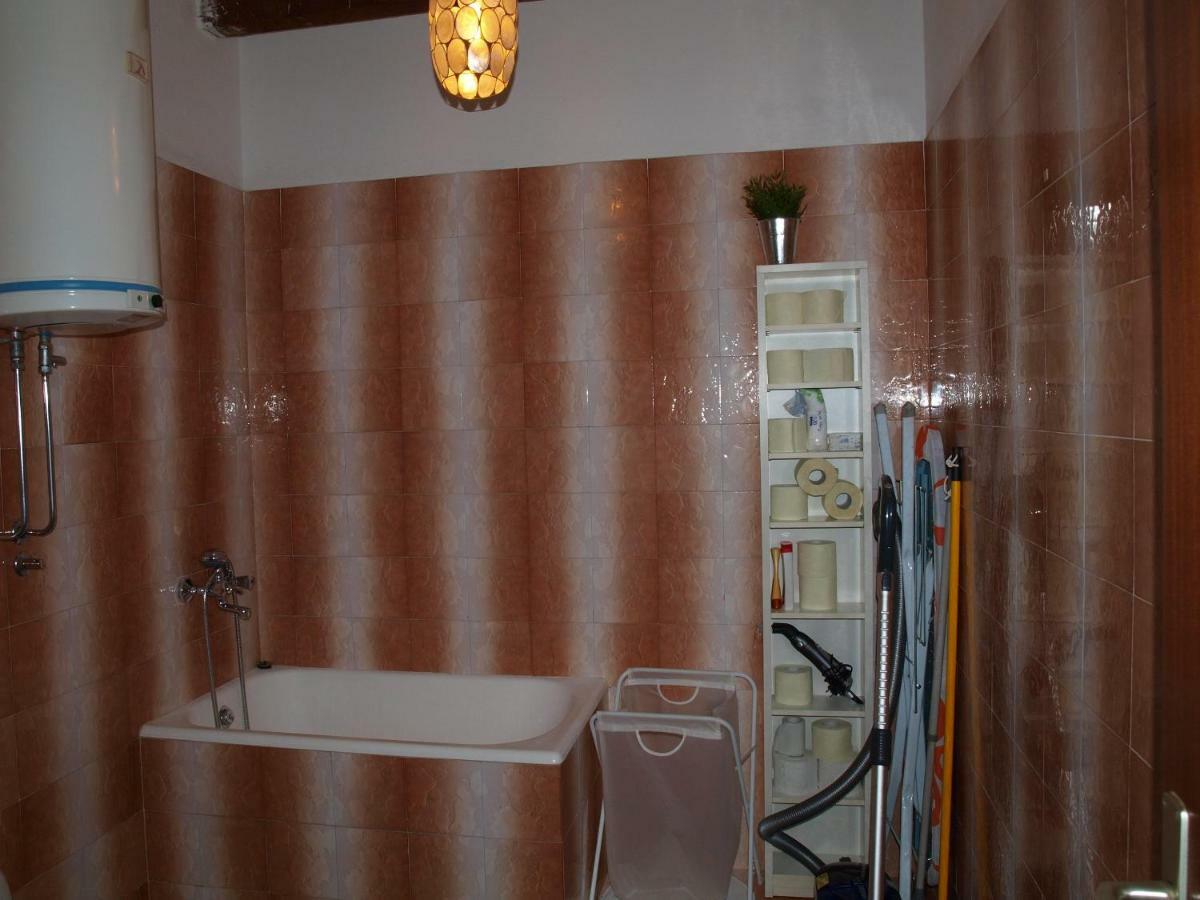 Apartment Duje Макарска Екстериор снимка