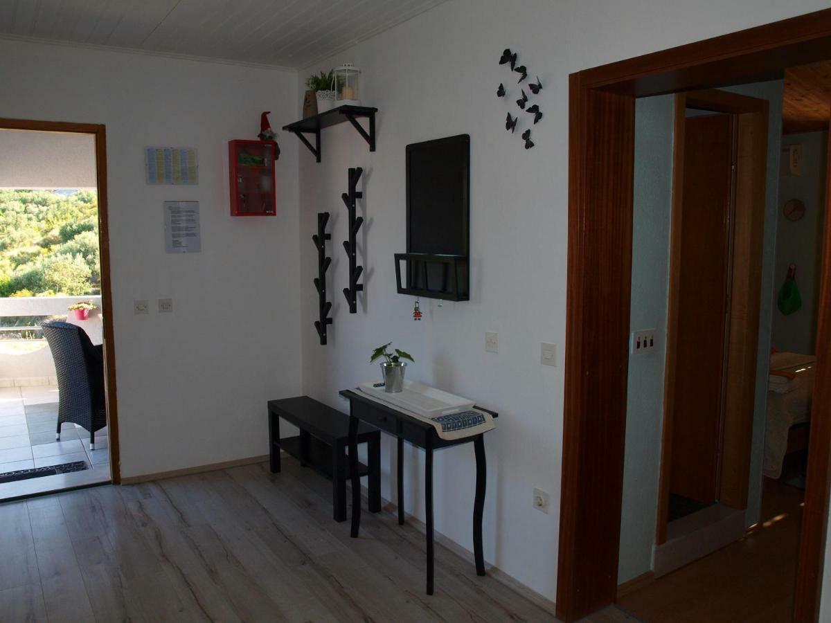 Apartment Duje Макарска Екстериор снимка