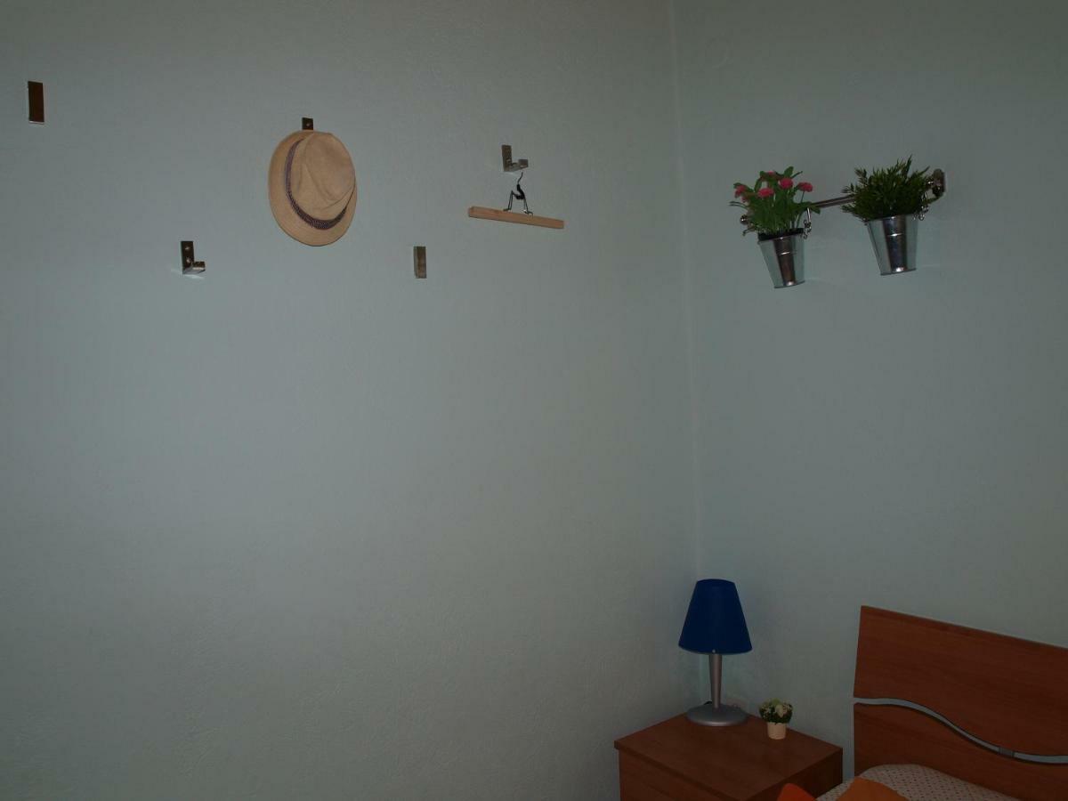 Apartment Duje Макарска Екстериор снимка