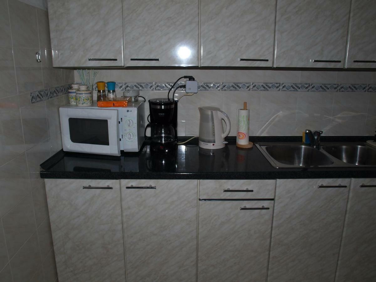 Apartment Duje Макарска Екстериор снимка