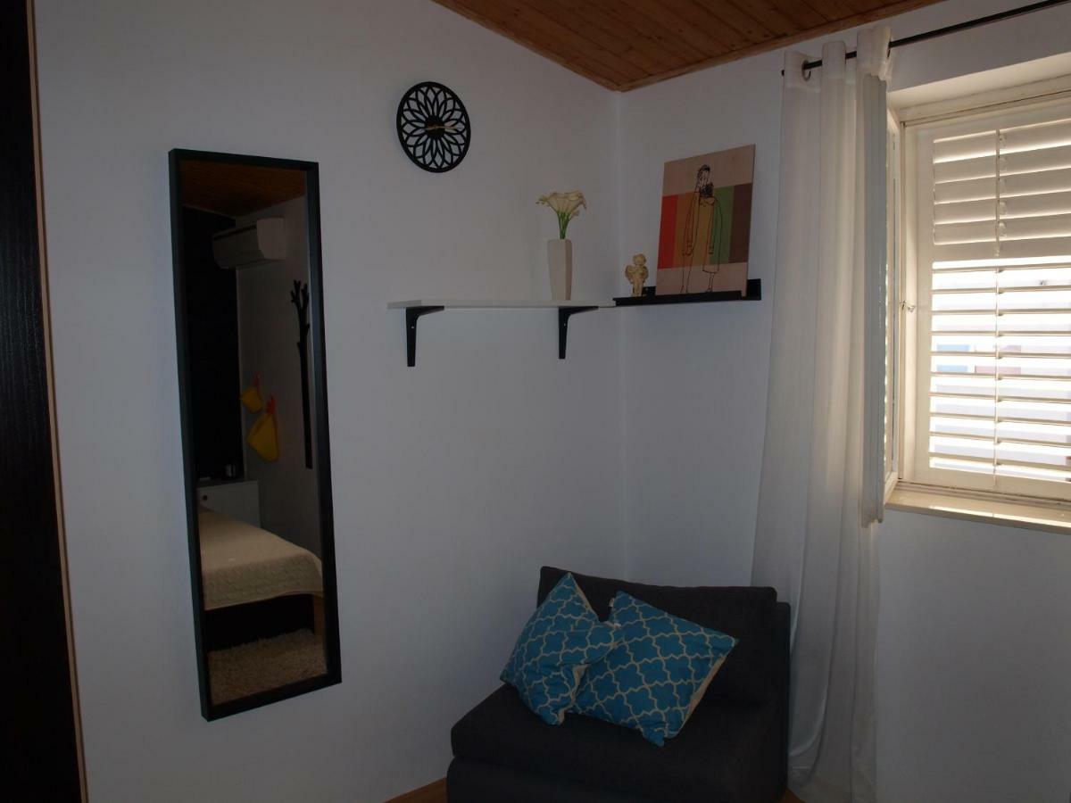 Apartment Duje Макарска Екстериор снимка