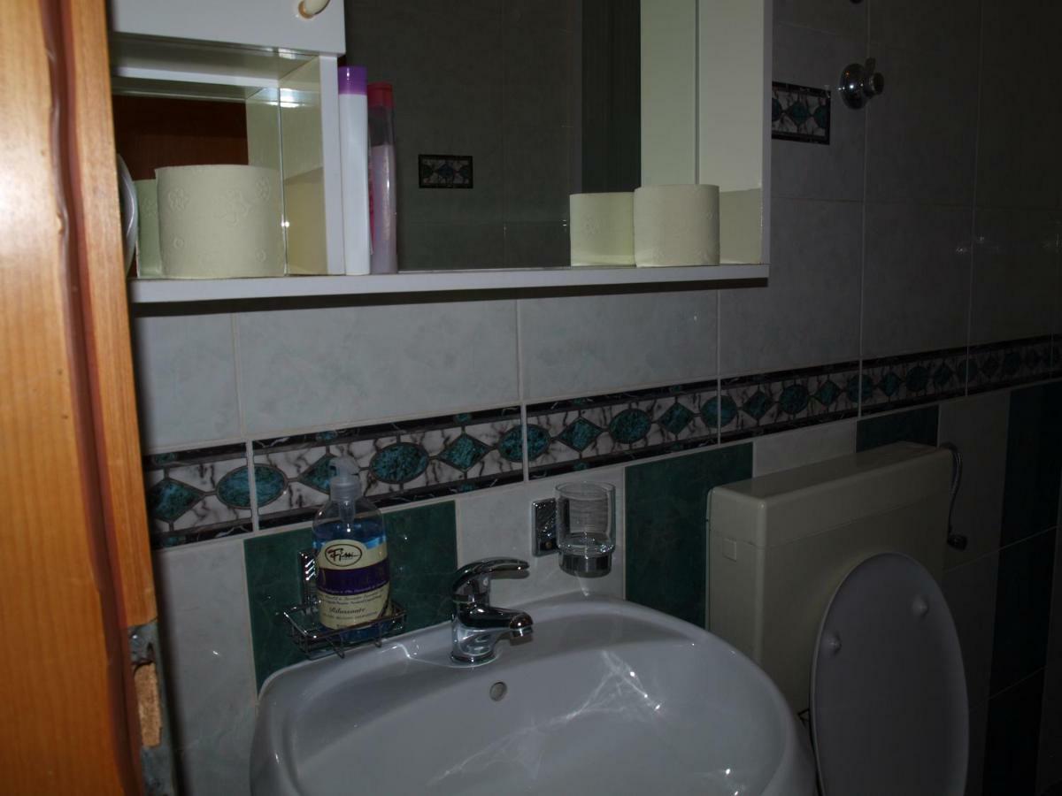 Apartment Duje Макарска Екстериор снимка