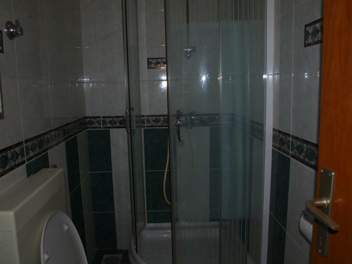 Apartment Duje Макарска Екстериор снимка