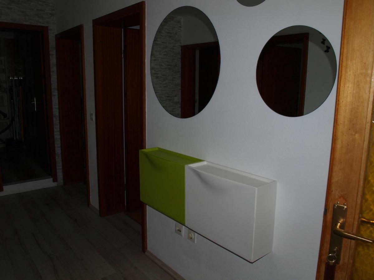 Apartment Duje Макарска Екстериор снимка