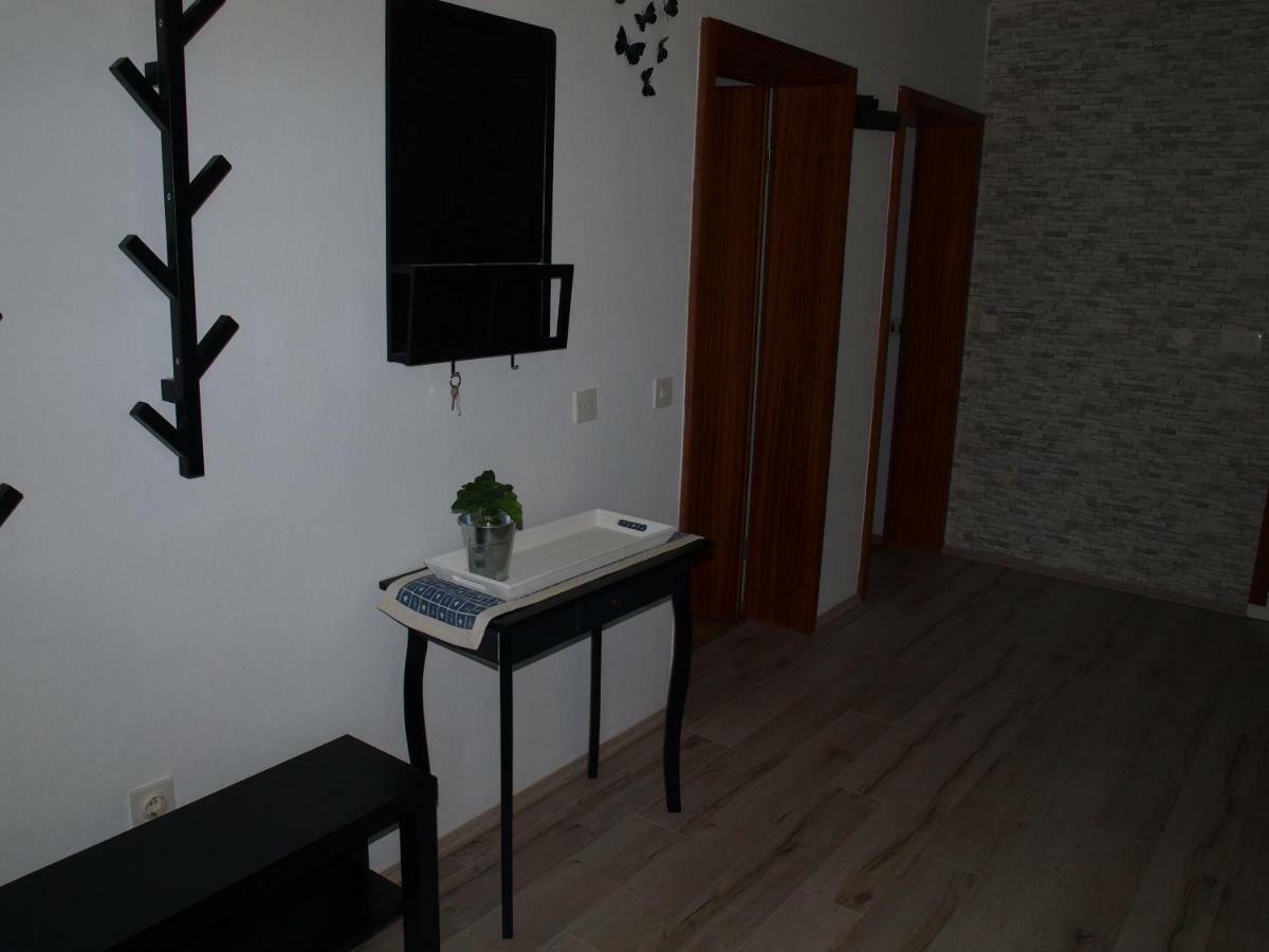 Apartment Duje Макарска Екстериор снимка